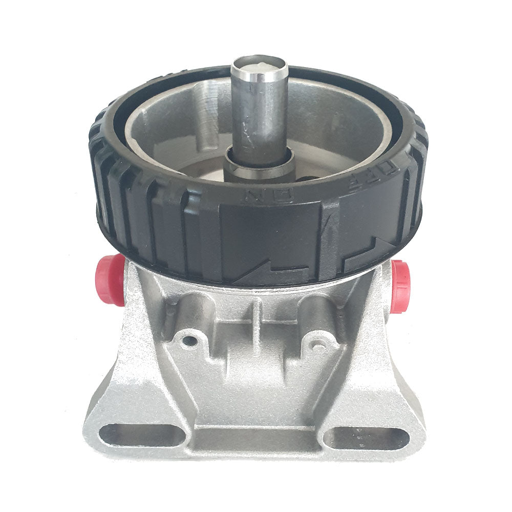 RE500160 Fuel Filter Base for J D 5410 5055E 6400 6410 5300 7410 7200 7610 7810 – Fits John Deere – additional image 3