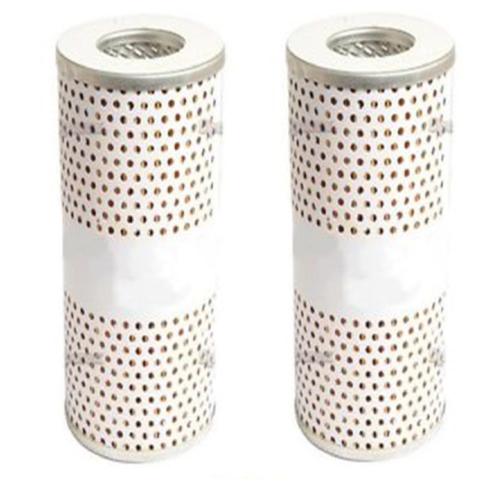 70000-14643 Qty 2: Oil Filter – Fits Kubota