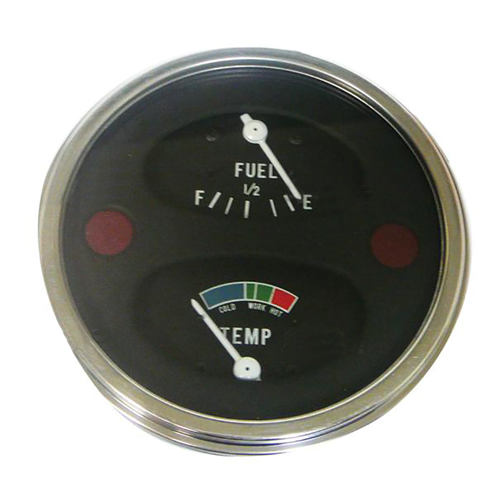 101340A Positive Cluster Gauge – Fits Oliver