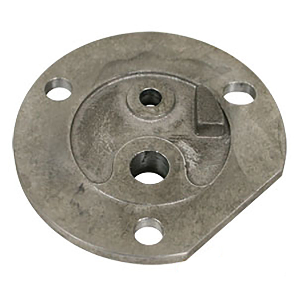 81819531 PTO Shifter Plate