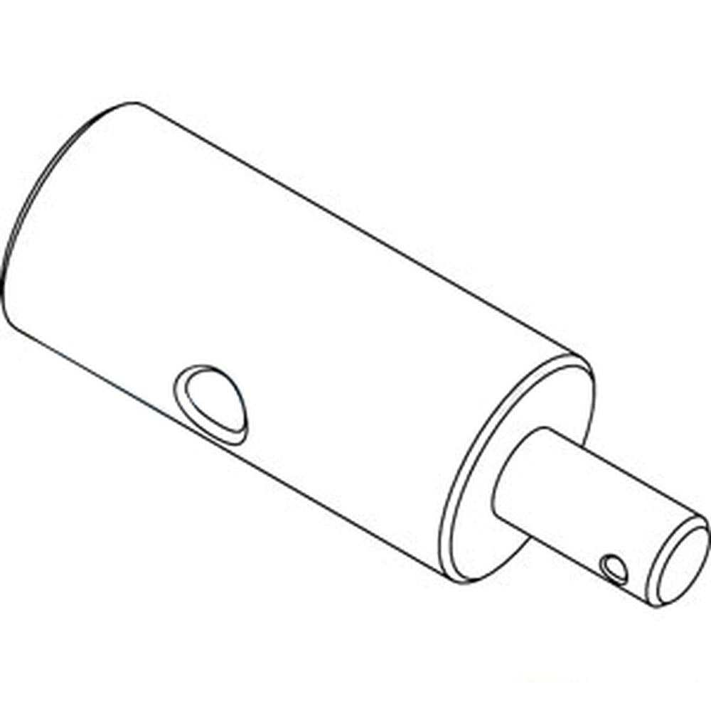 384047R1 Clutch Pedal Pivot Pin – additional image 3