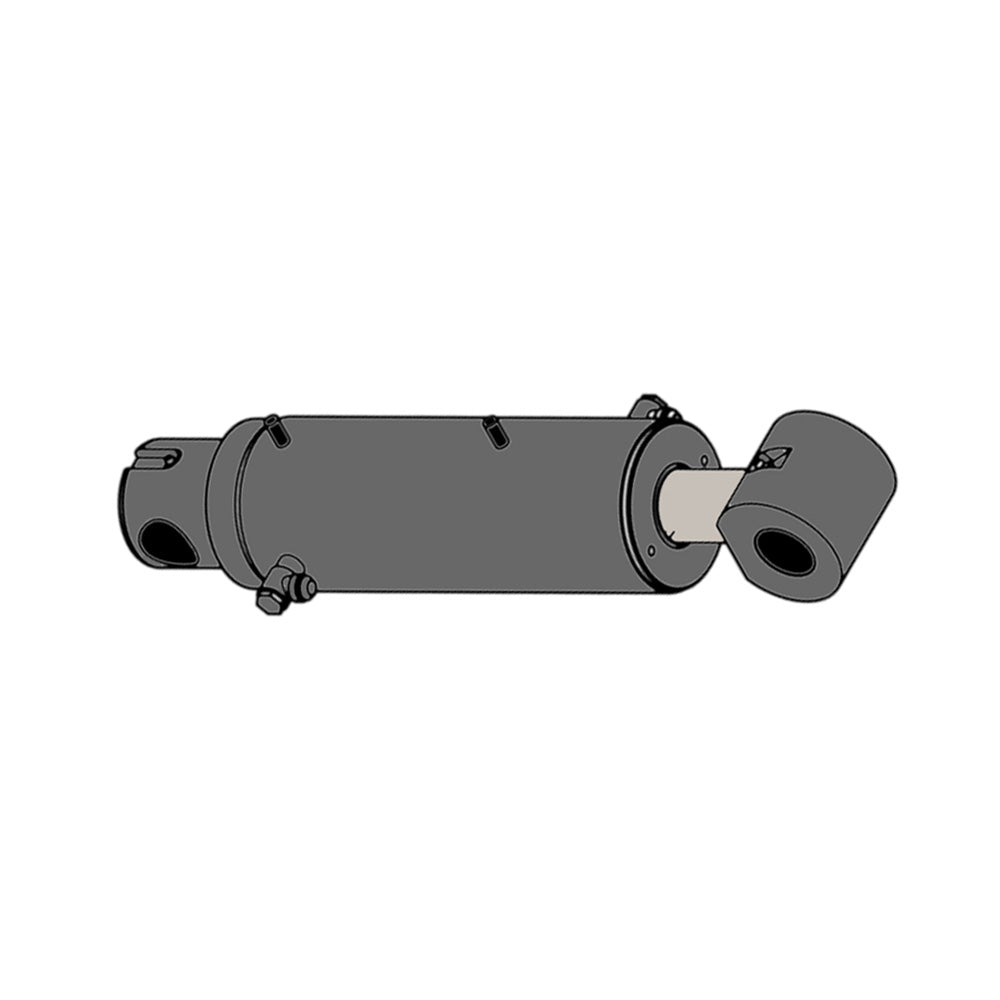 7165711 Hydraulic Blade Cylinder – Fits Bobcat