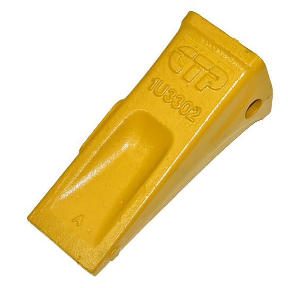 1U3302-A Tooth – Fits Caterpillar