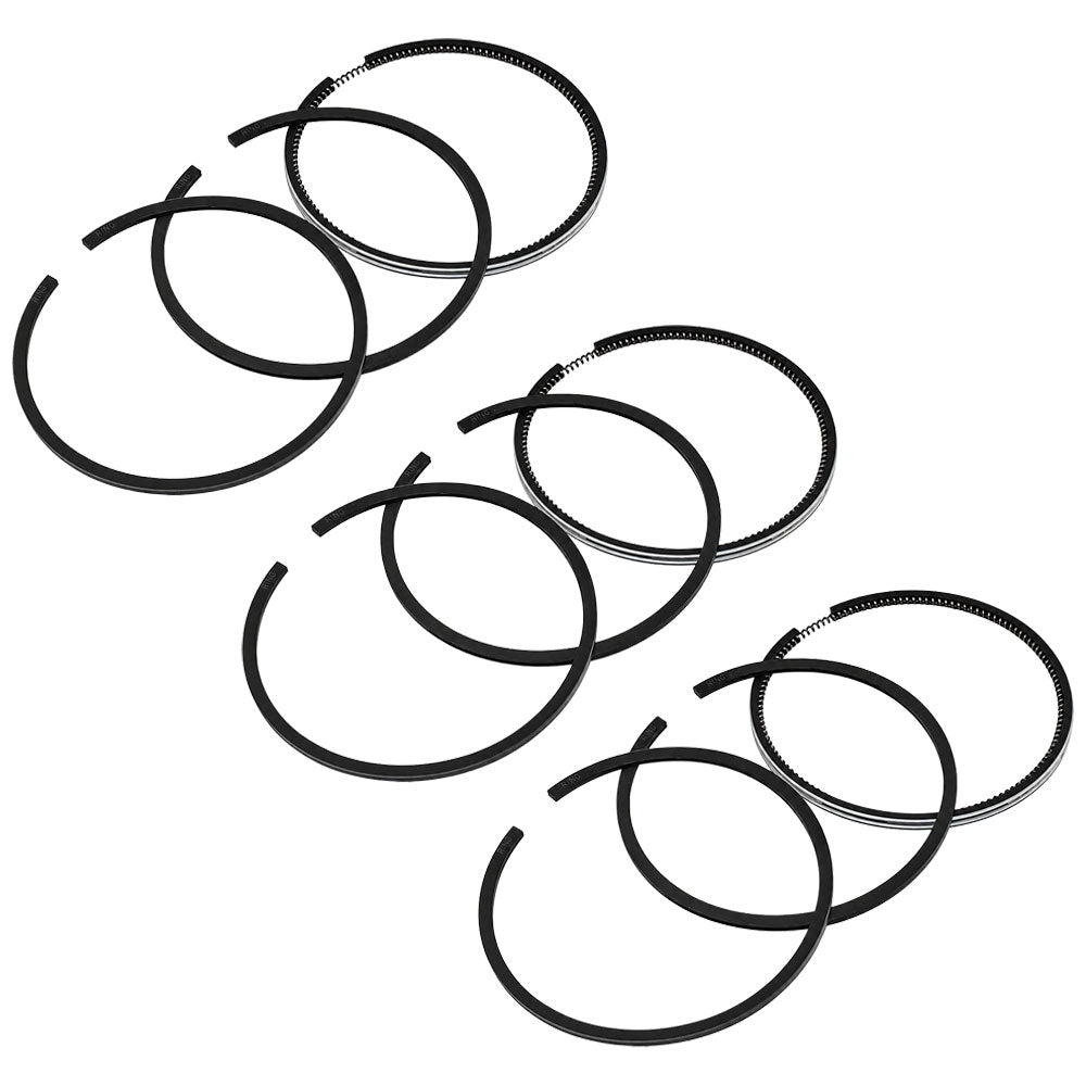 87801095 (3) Standard Piston Ring Sets – additional image 3