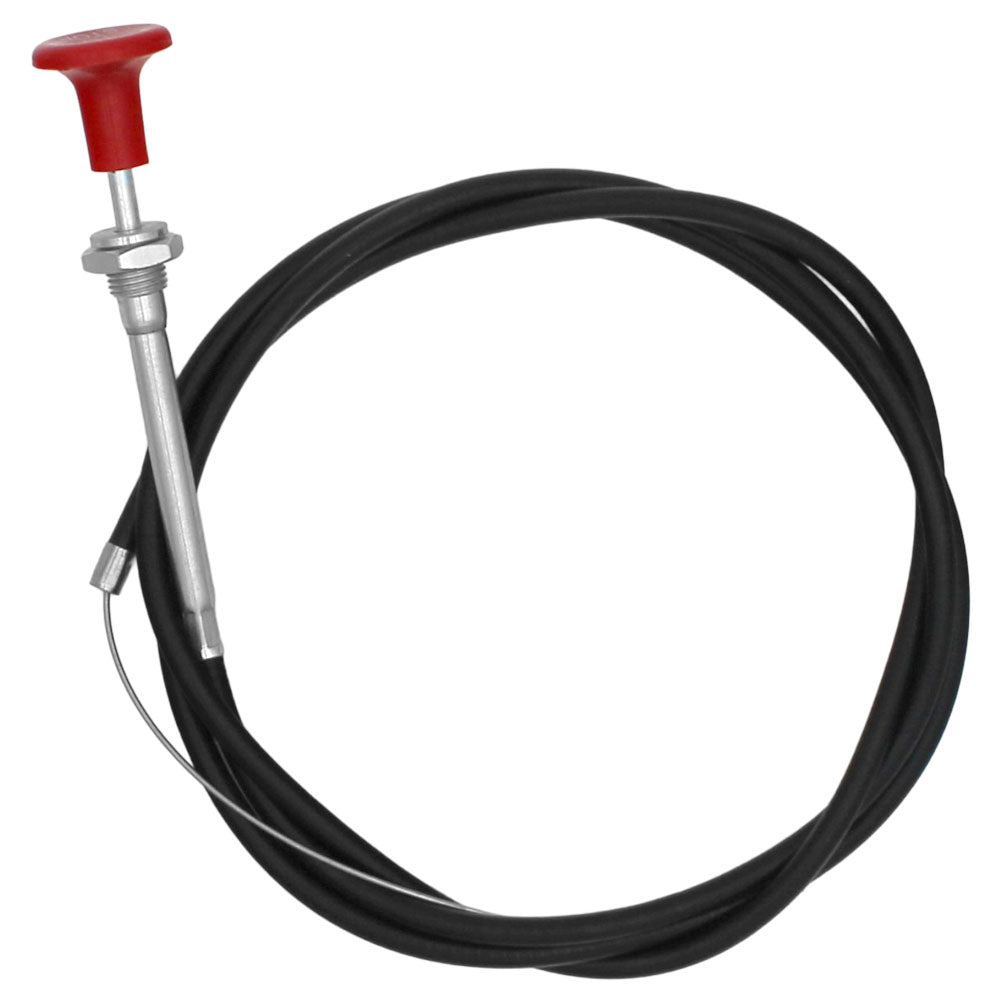 83954545 CHOKE CABLE 60'' – additional image 2
