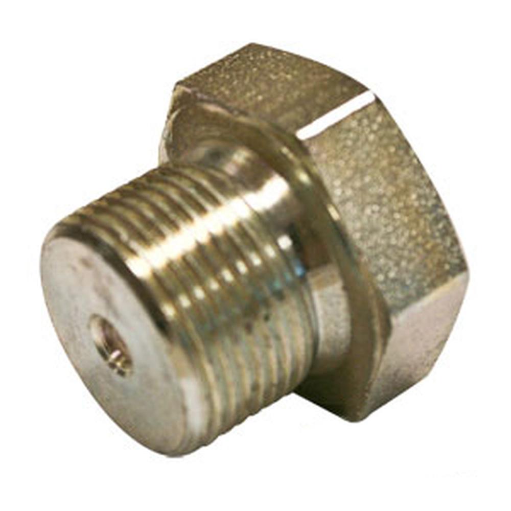 688067C1 Oil Pan Drain Plug – Fits International Harvester