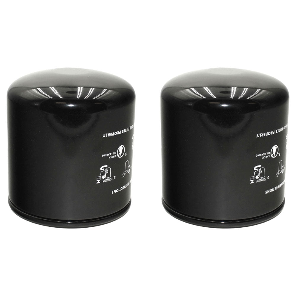 LVA12812 Qty 2: Hydraulic Filter – Fits John Deere – additional image 4