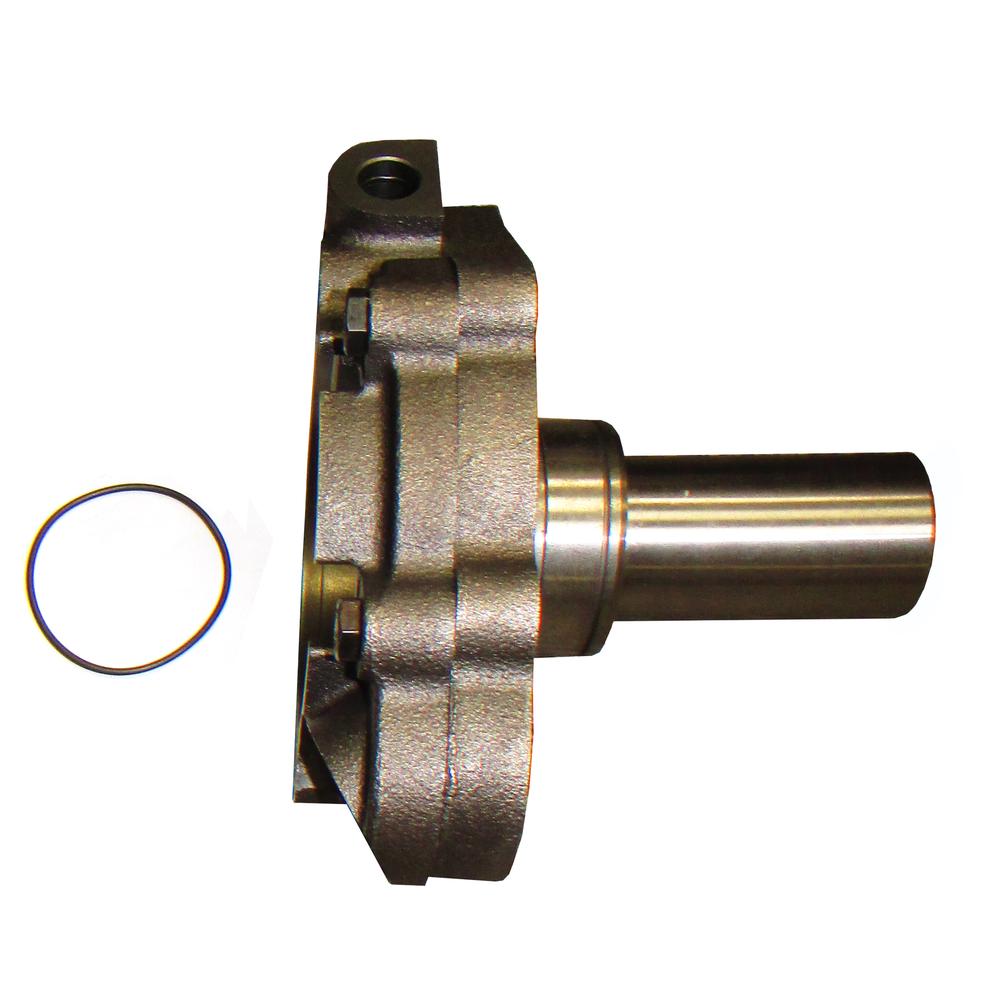 AL41637 Oil Pump W/Splines in Center – Fits John Deere – additional image 2