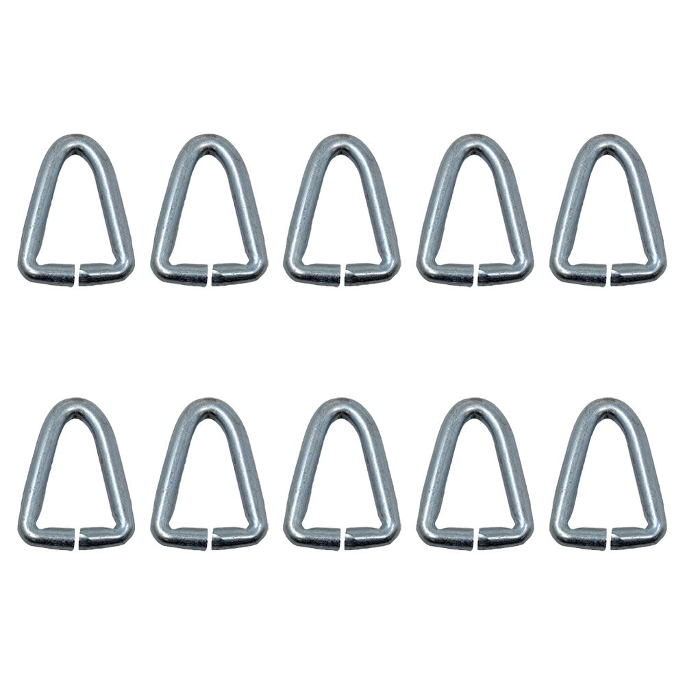 222157 D-Ring Blade to Hanger Links