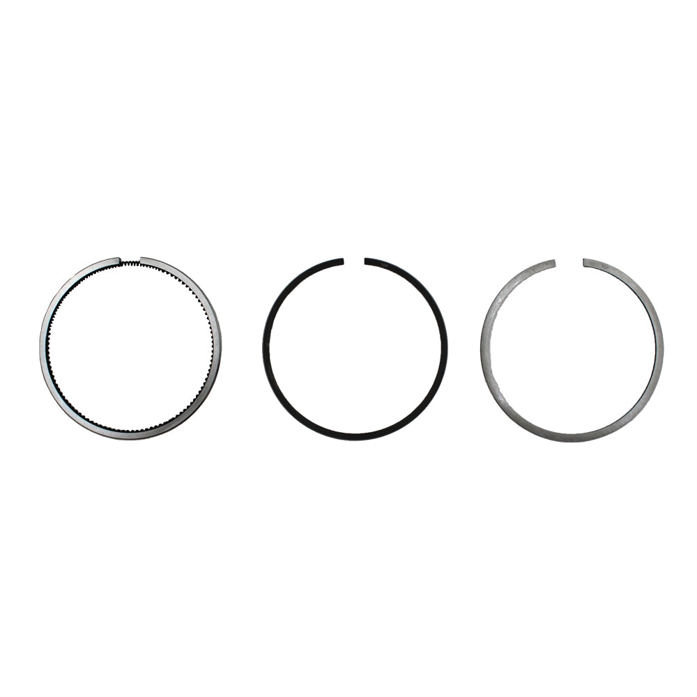16851-21050 Standard Piston Ring Set – Fits Kubota