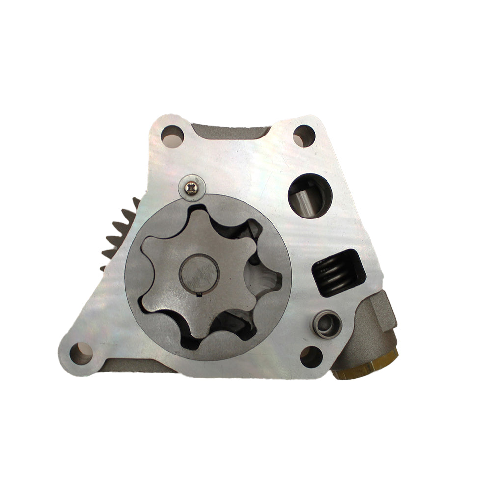 320/04131 Oil Pump – Fits JCB – additional image 3