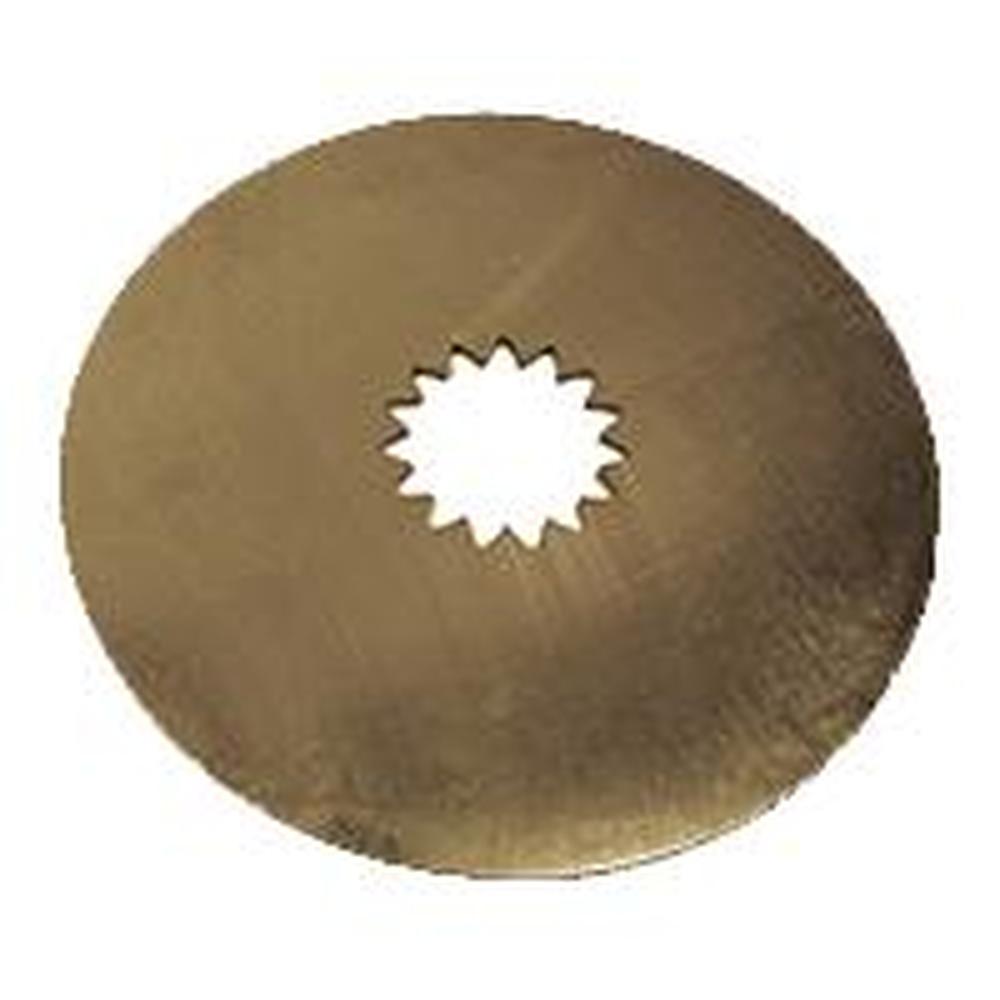 R85029 Brake Plate – Fits John Deere