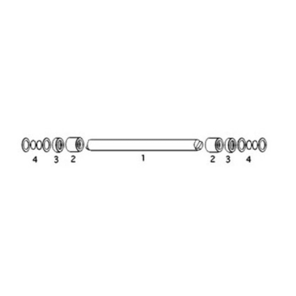 R33883 Load Control Shaft – Fits John Deere – additional image 4