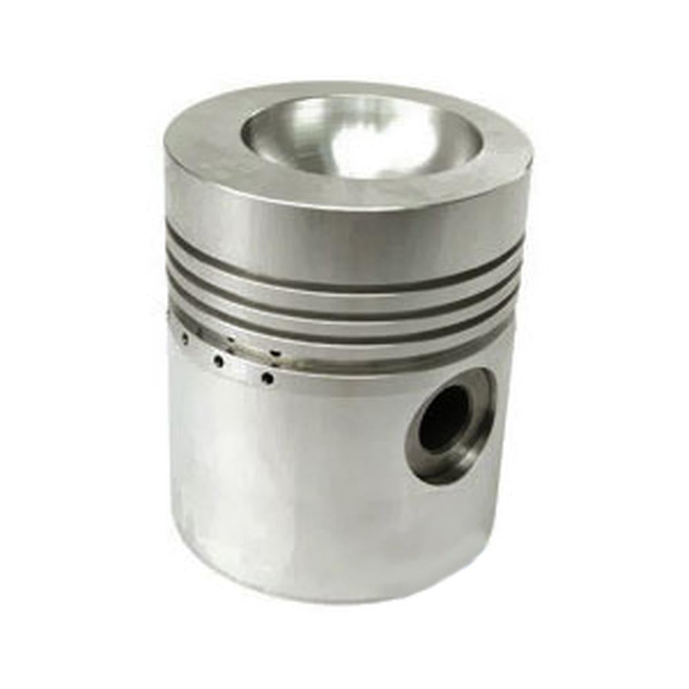742621M91 Piston – Fits Massey Ferguson