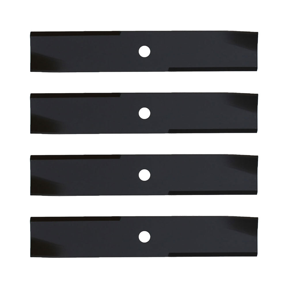 03498400 Qty 4: 14" Mower Blade – Fits Ariens – additional image 2