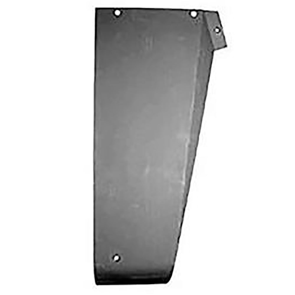 544416M91 One New R/H Aftermarket Side Panel – Fits Massey Ferguson