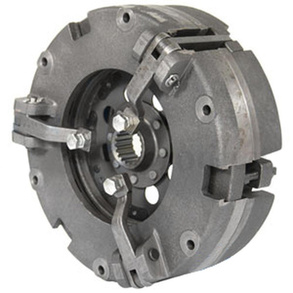 32425-14200 DUAL CLUTCH ASSEMBLY – Fits Kubota