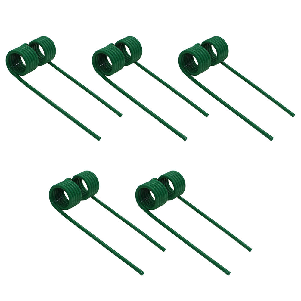 E74678 (5) Baler Teeth – Fits John Deere – additional image 2