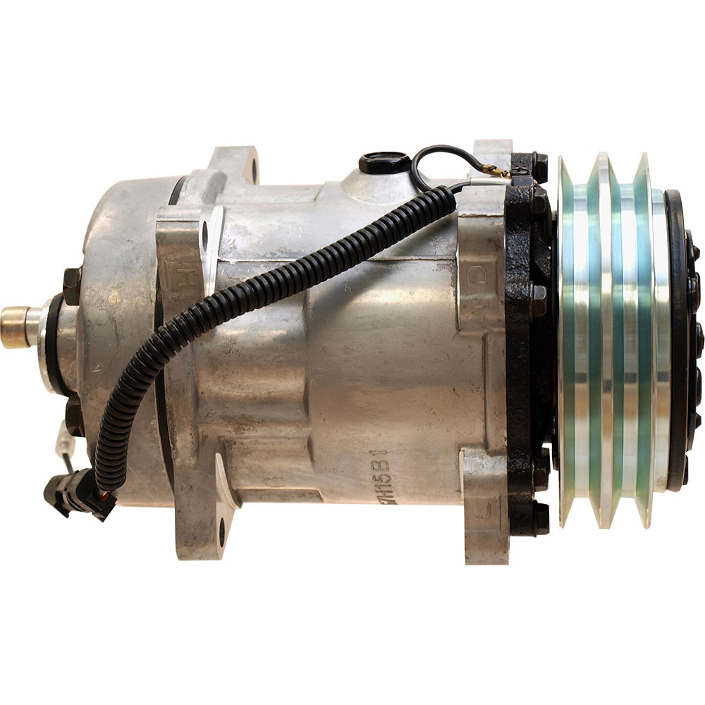 X10184 Compressor – Fits Allis Chalmers – additional image 4