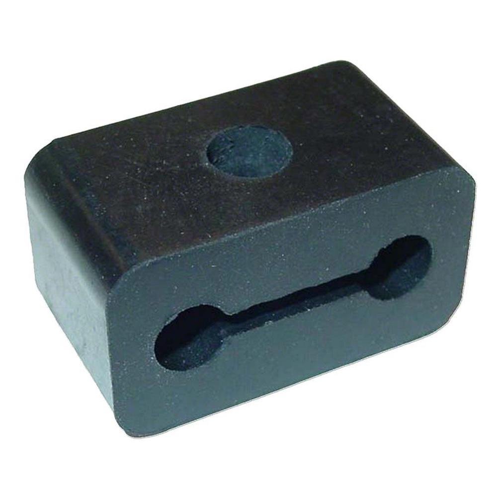 A470R Spark Plug Wire Holder – Fits John Deere