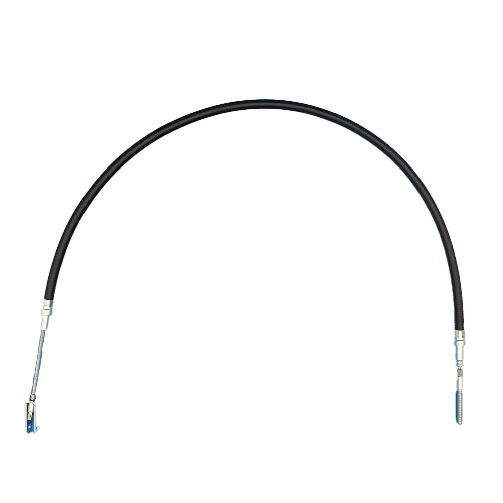 87331077 Parking Brake Cable – Fits Case – additional image 2