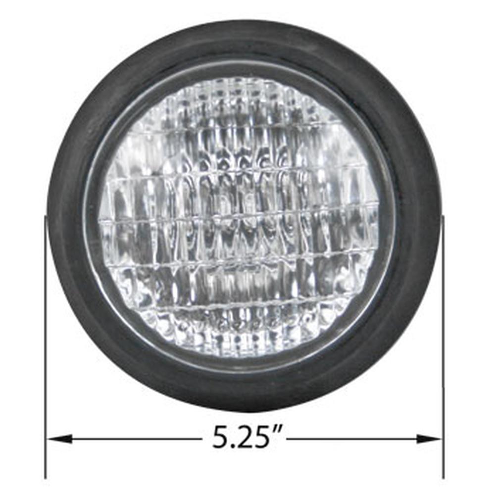 L895H12V 12V Headlamp Assembly