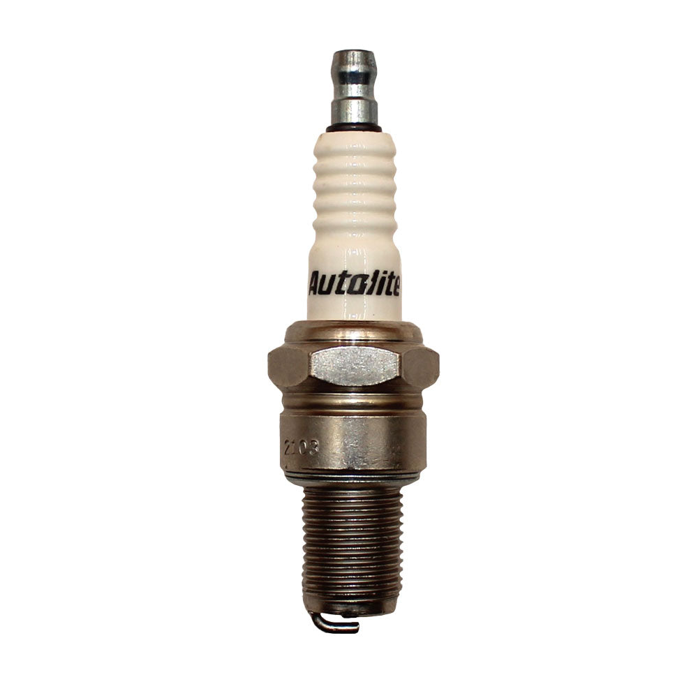 Spark Plug – Fits Ford