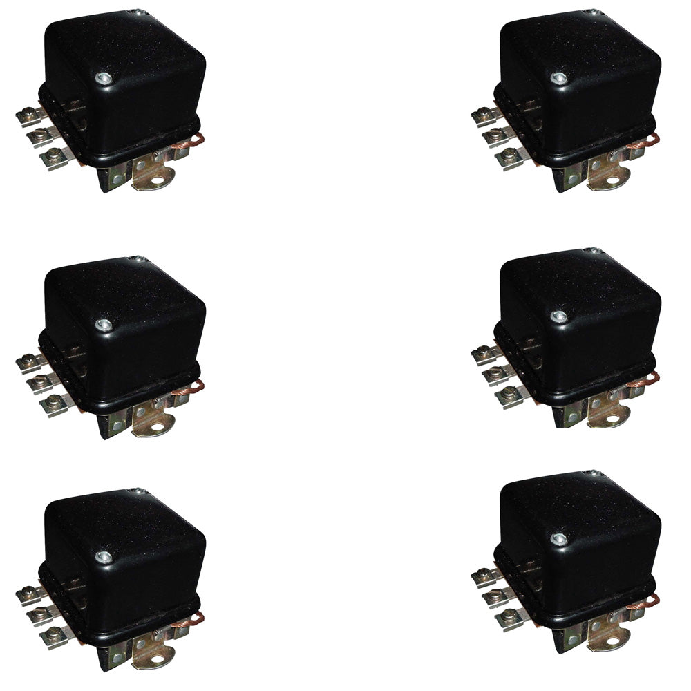 121578C1 Volt Voltage Regulator