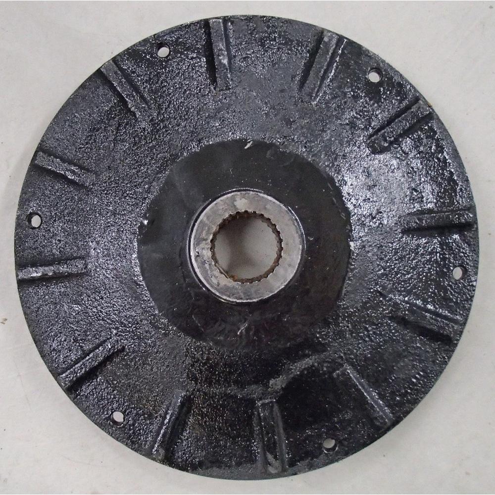 676831R1 Steering Base Plate – Fits Case / International Harvester – additional image 4