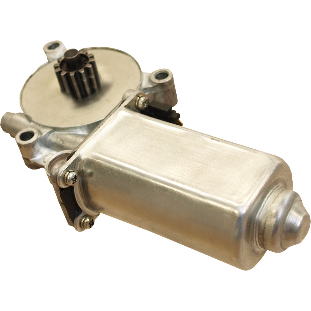 111787A2 Motor, Fan And Rotor Speed Adjustment