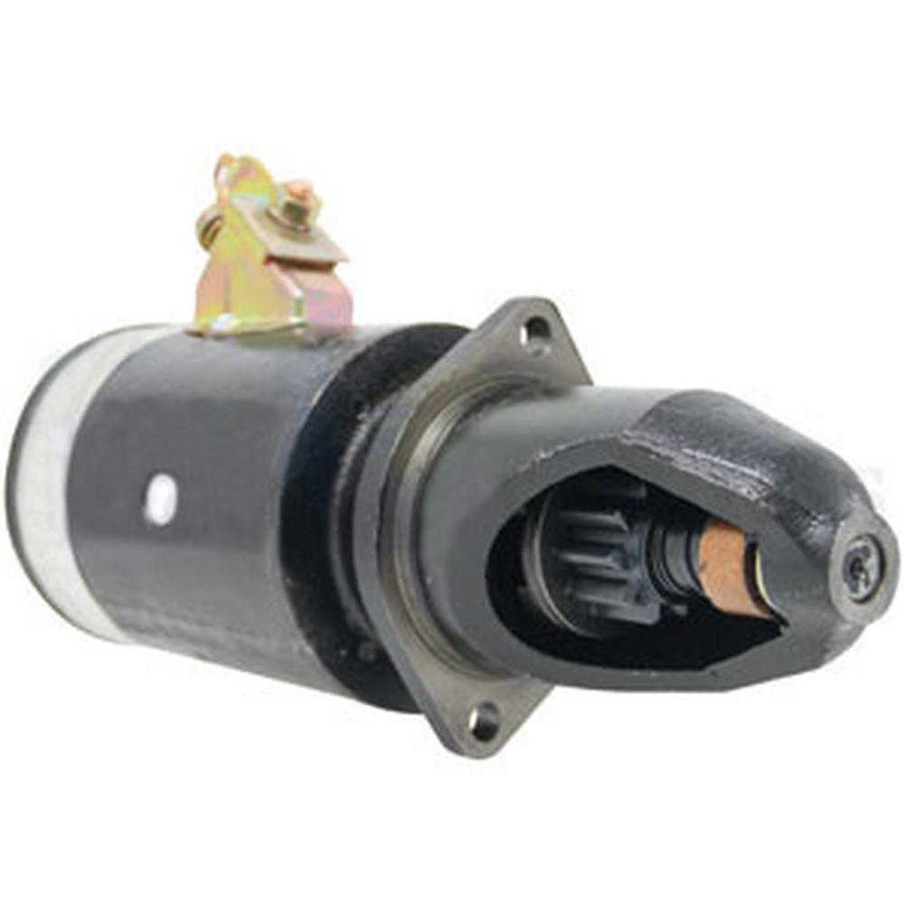 TY6632 Starter – Fits John Deere