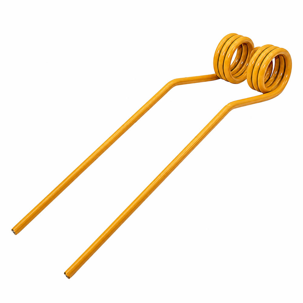 A-010940 One Tedder Tooth