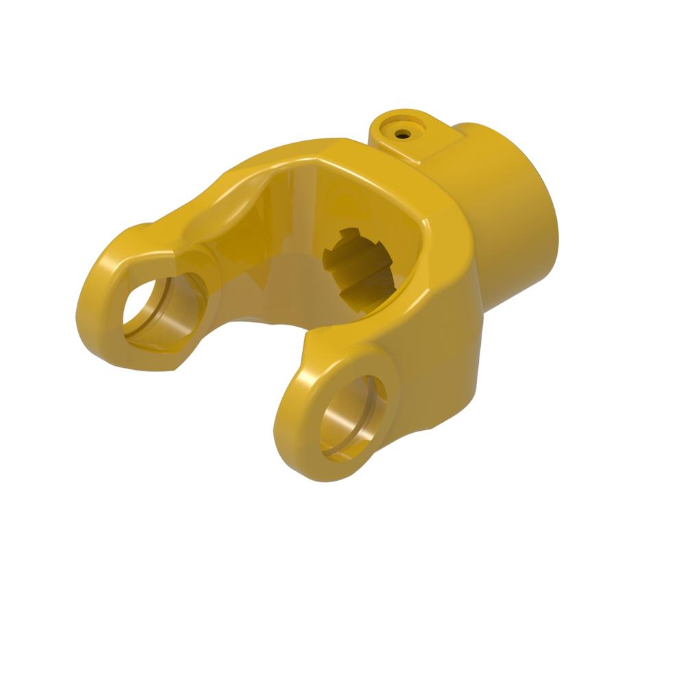 102-8606 Quick Disconnect Yoke