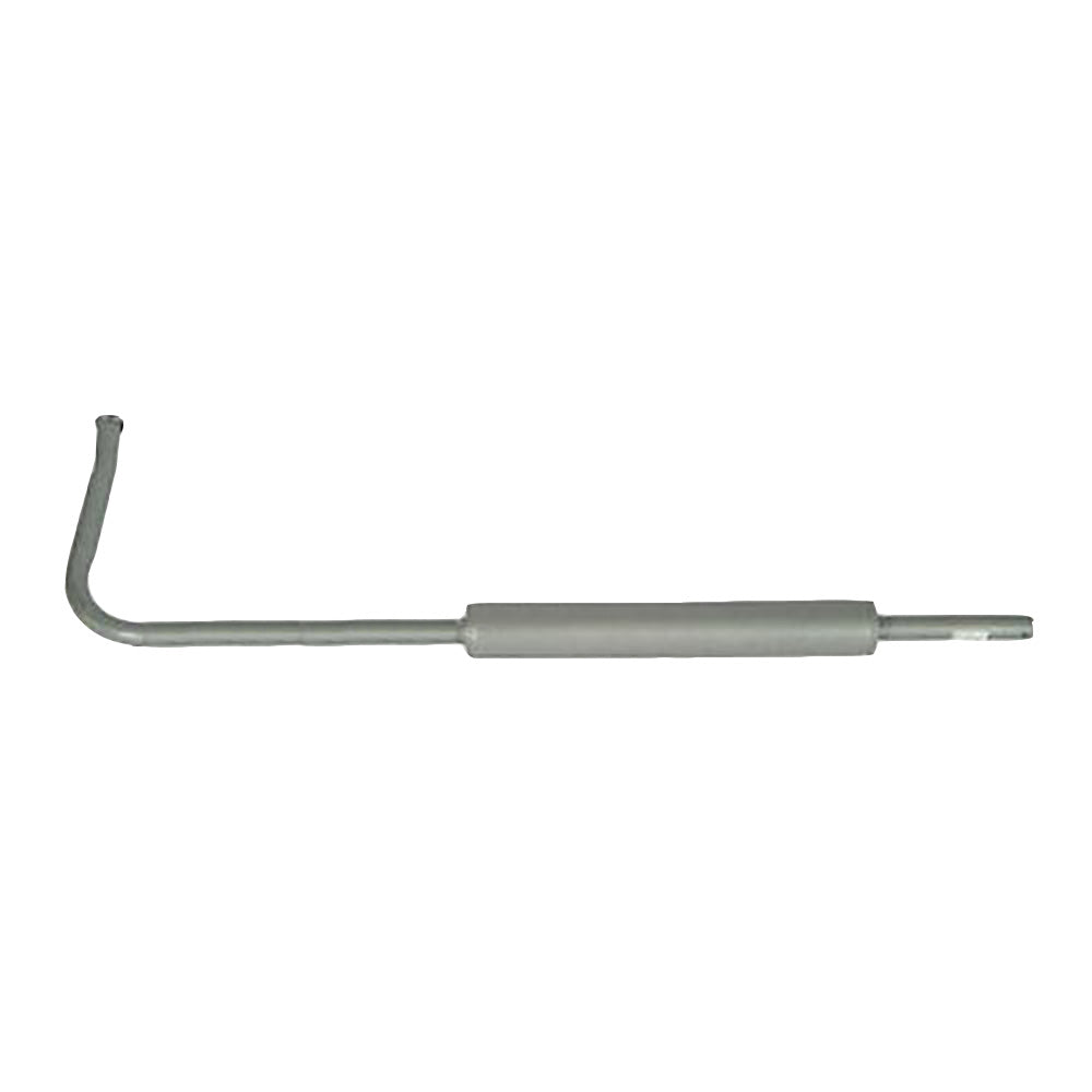MF16 Muffler & Pipe Assembly – additional image 3