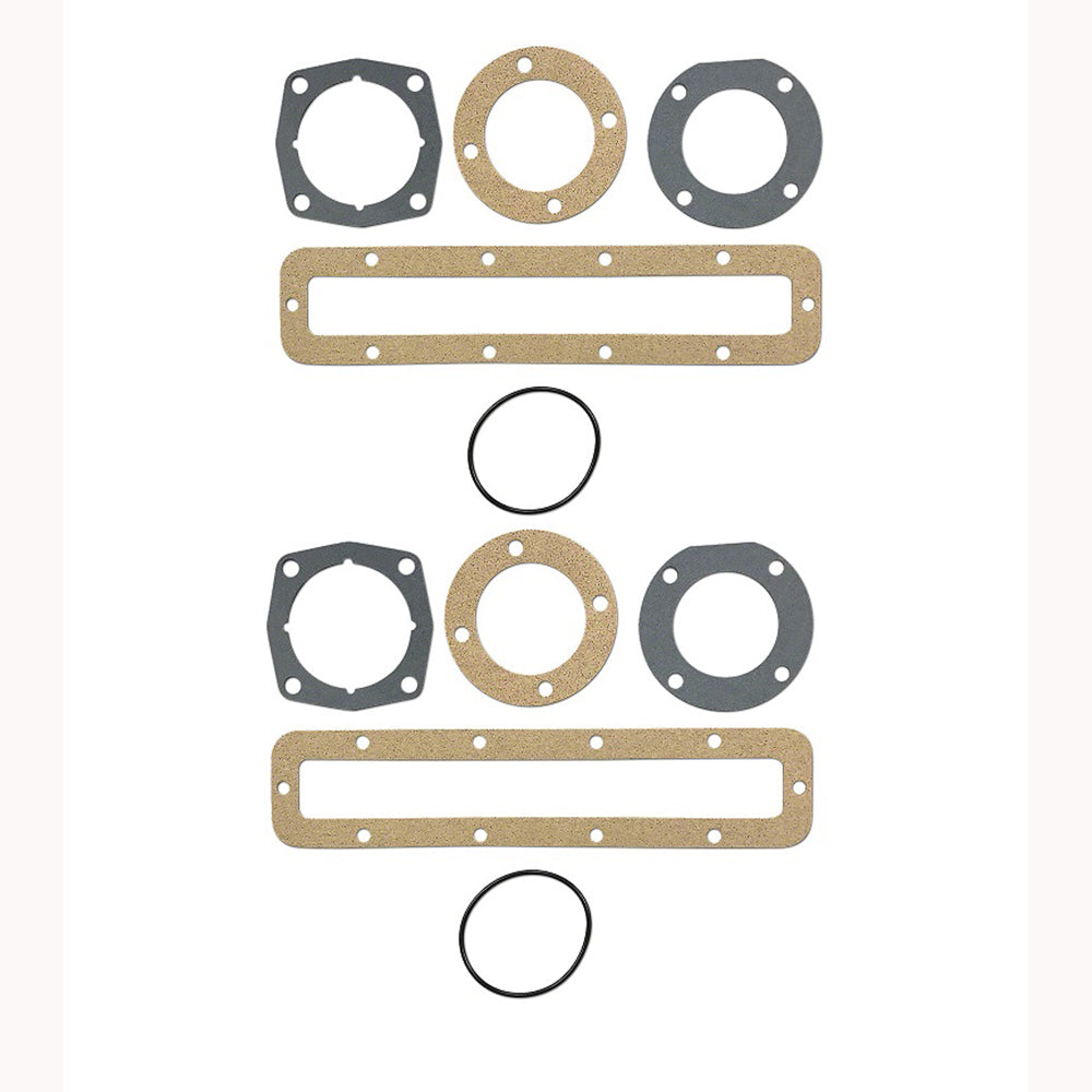 350804R1 Qty 2: Final Drive Gasket Set