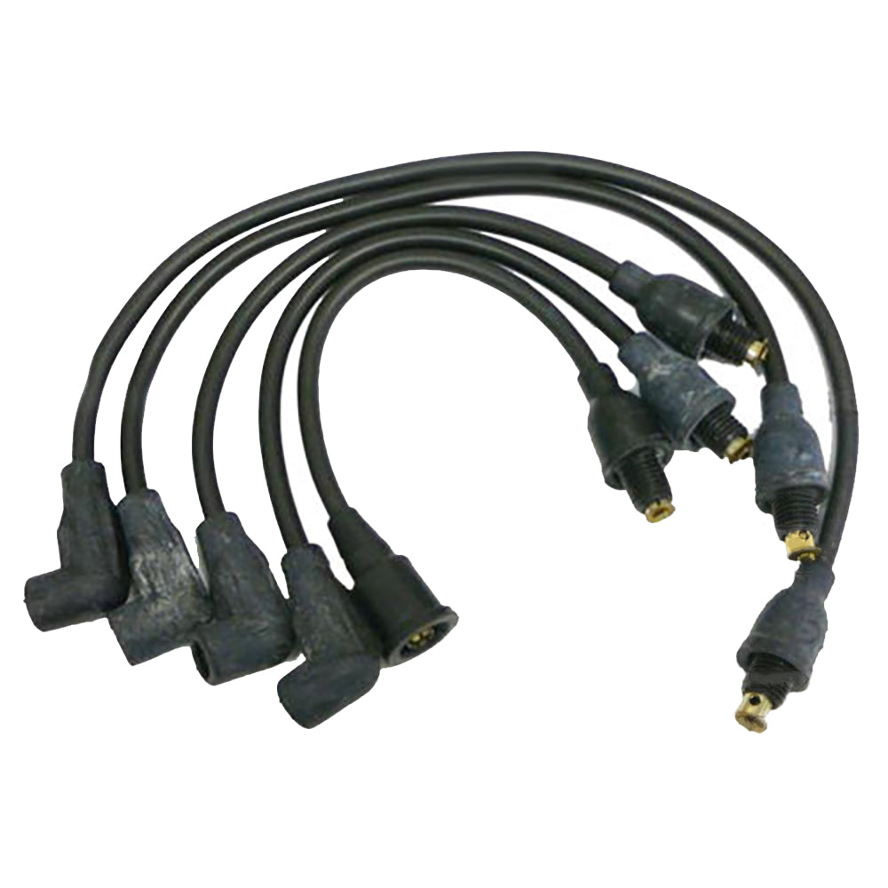 ELI80-0016 Spark Plug Wire Set – Fits Massey Ferguson