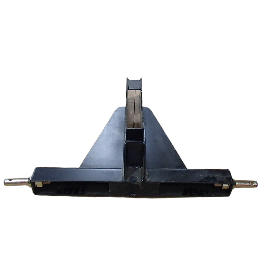 3PTRCVRHITCH Receiver Hitch (Black)