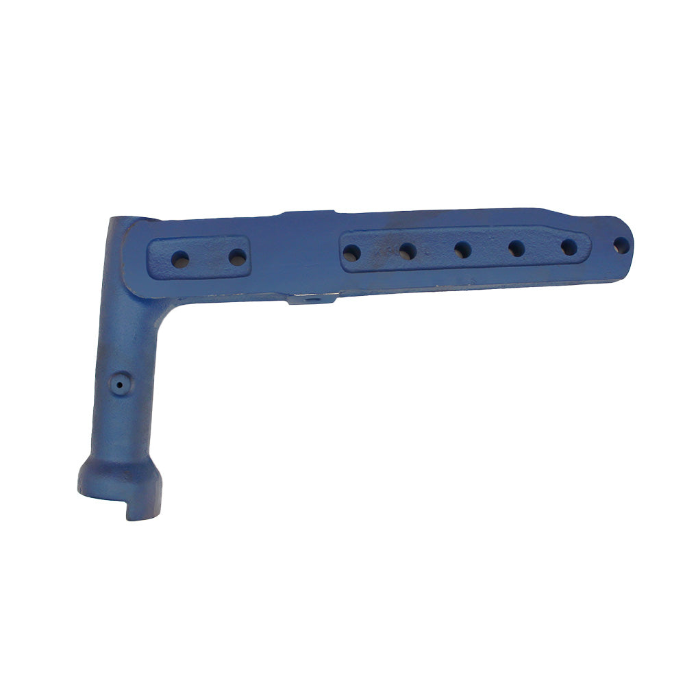 Left-Hand Front Axle – Fits Ford / New Holland – additional image 2