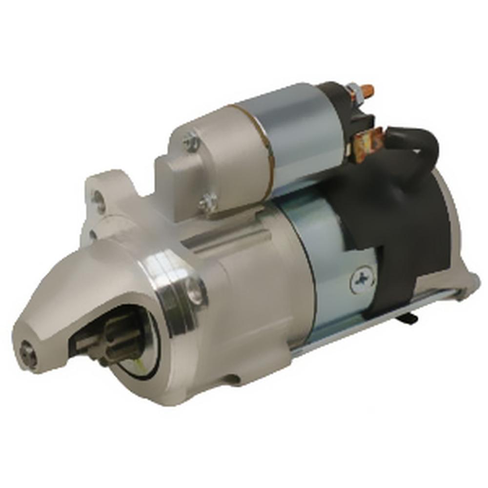 ESL15784 Starter – Fits Farmtrac – additional image 2