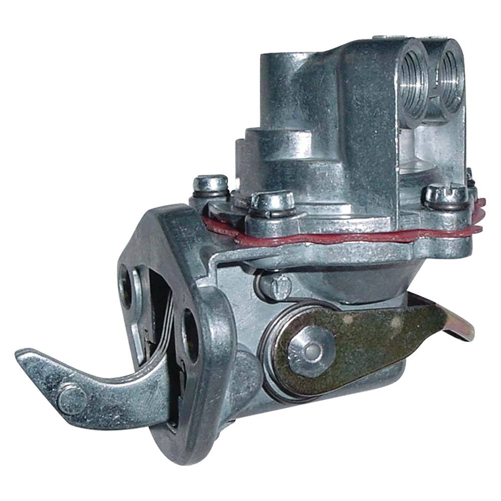886062M1 Tractor Fuel Lift Pump – additional image 7