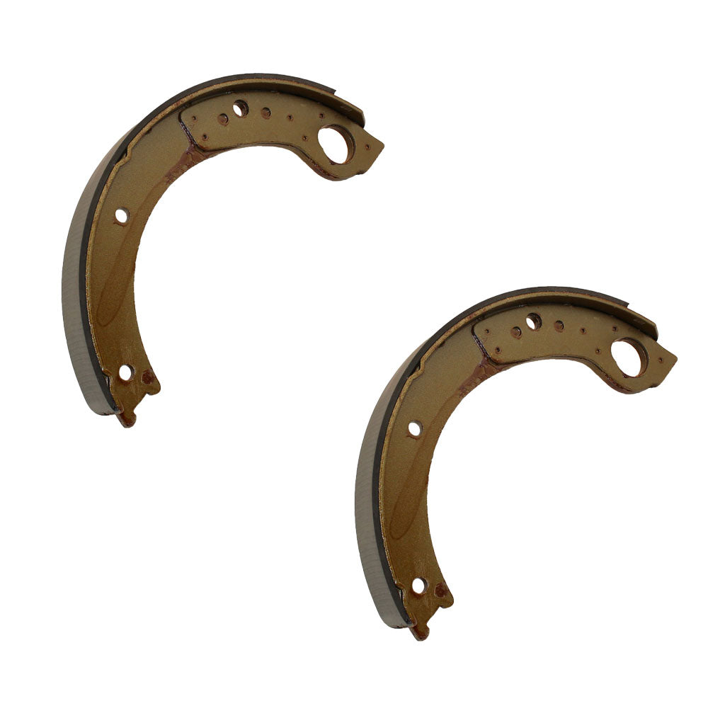 FNCA2218B Qty 2: 1/2 Brake Shoe – Fits Ford / New Holland – additional image 3