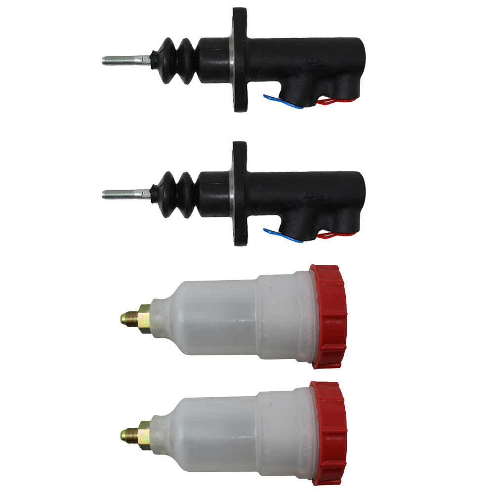 15/106100 Master Cylinders with 2 Reservoirs – Fits JCB – additional image 2