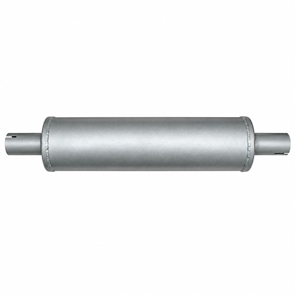 365966R91 Horizontal Muffler – Fits International Harvester – additional image 2