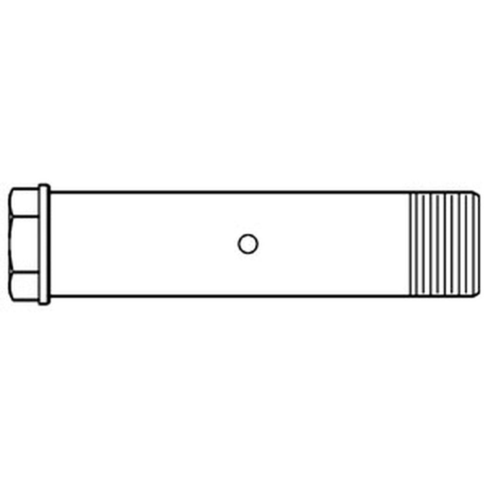 C5NN3127C Front Axle Pin