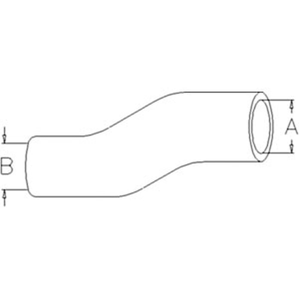 Bypass Hose A34438
