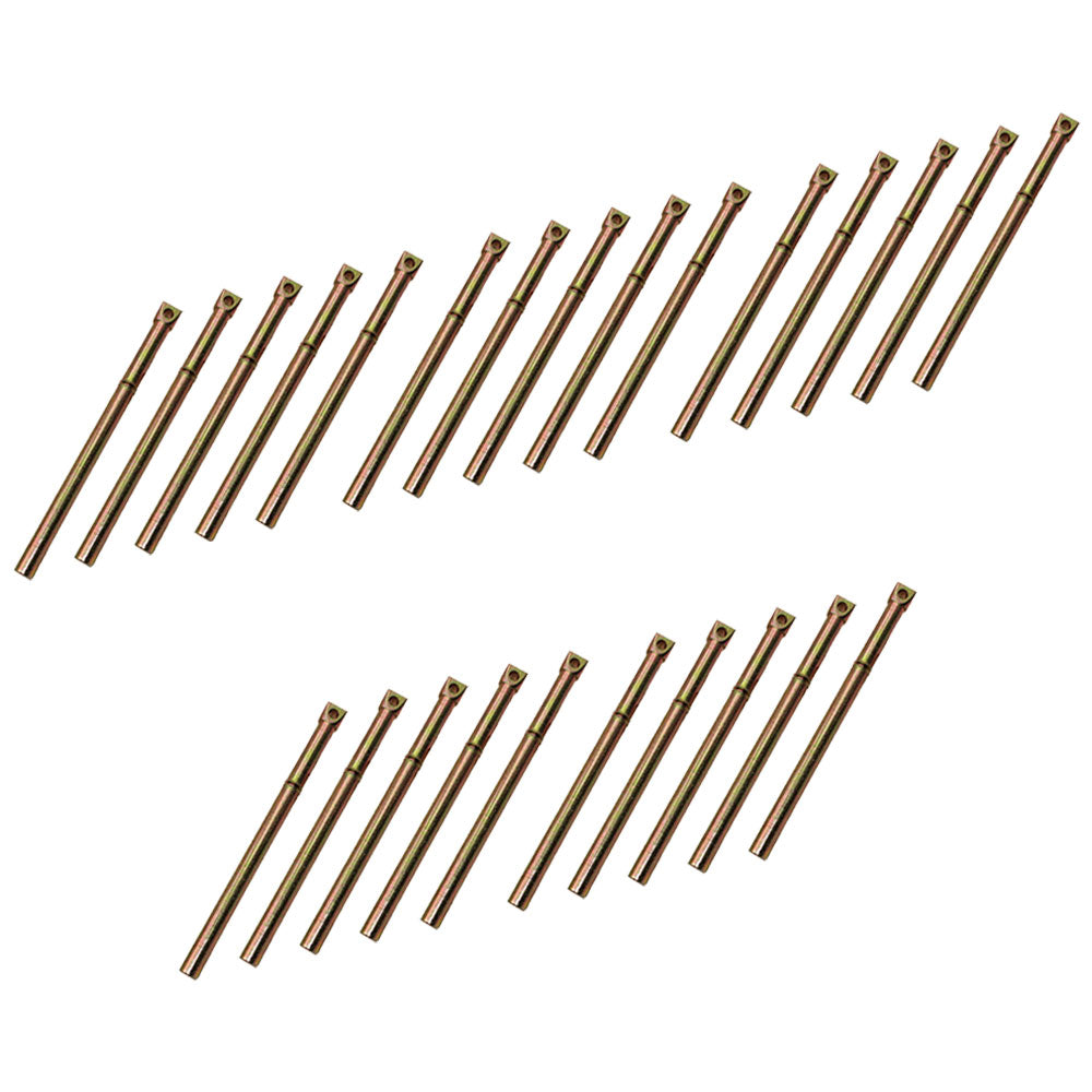 H162662 Qty. 25: Grain Head Auger Finger – Fits John Deere – additional image 4