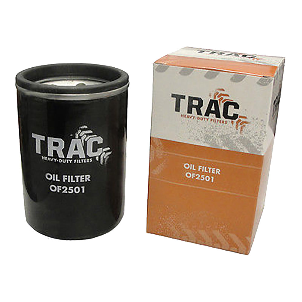 57243 Oil Filter – Fits John Deere – additional image 2