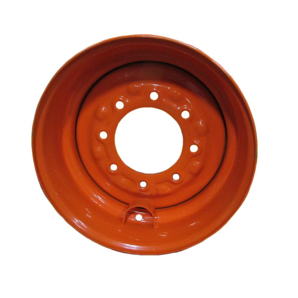 7232566 8.25 x 16.5 Rim – Fits Bobcat