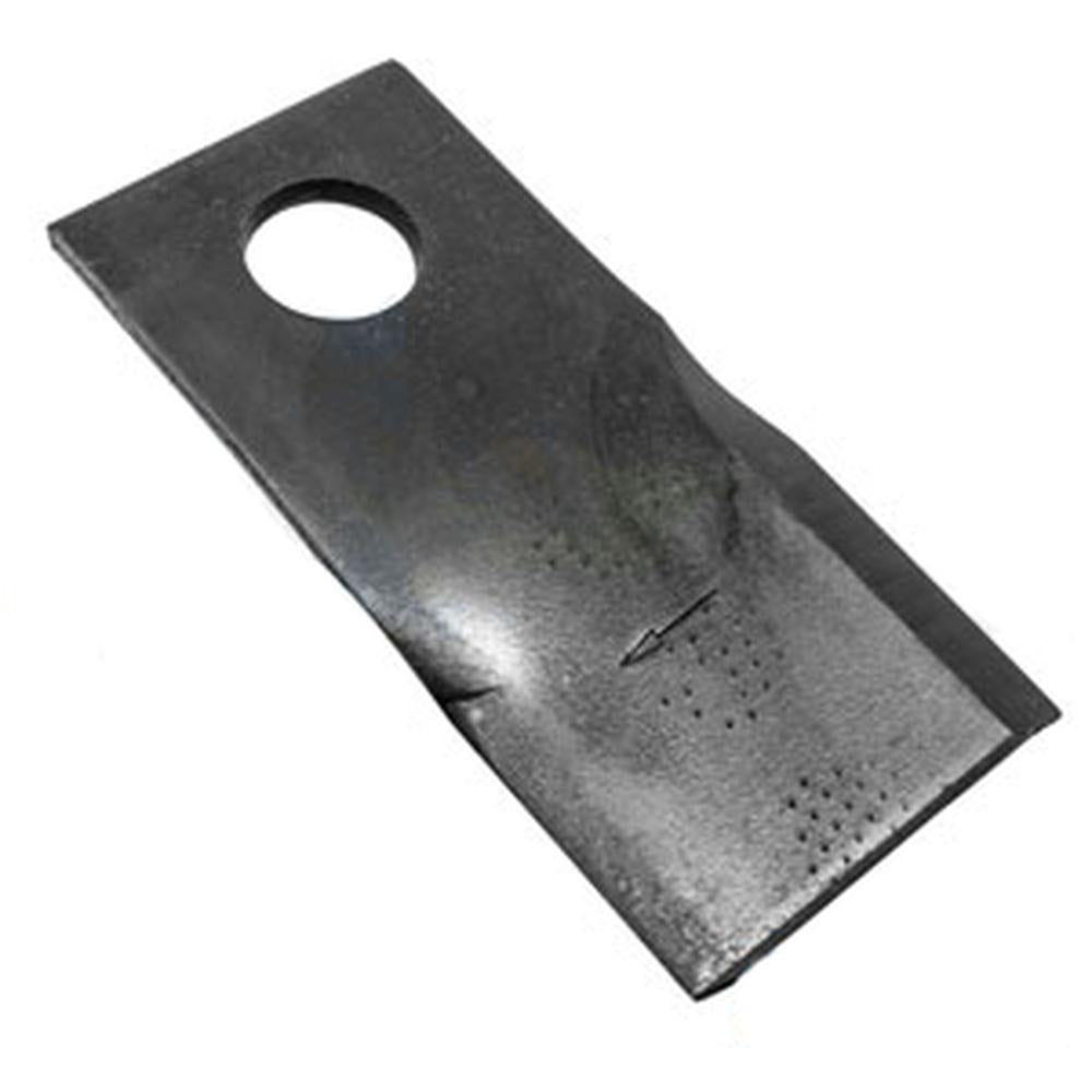 86625673 Blade, Disc Mower, RH – Fits Case / International Harvester