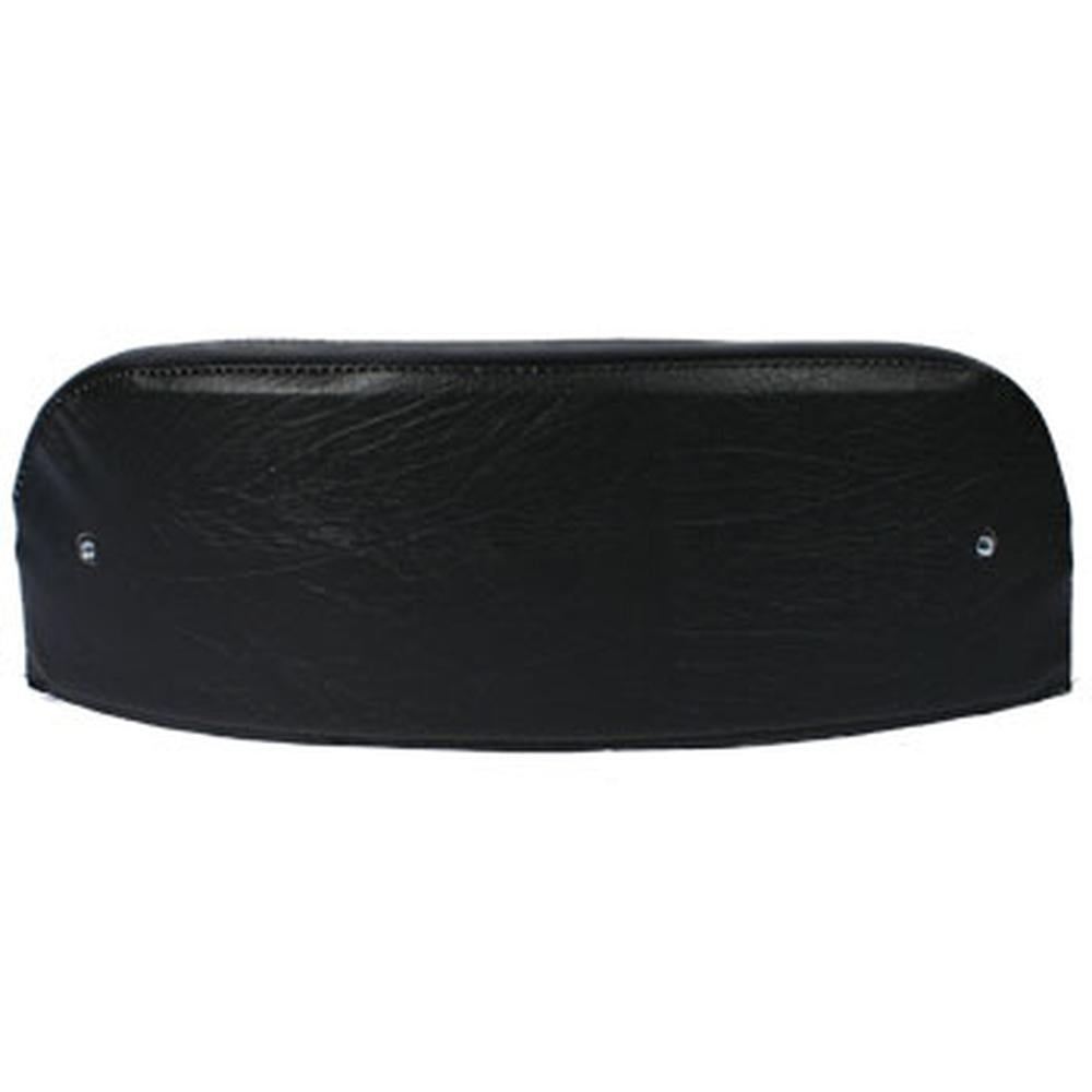 IH33B Black & White Seat Back Cushion – additional image 3